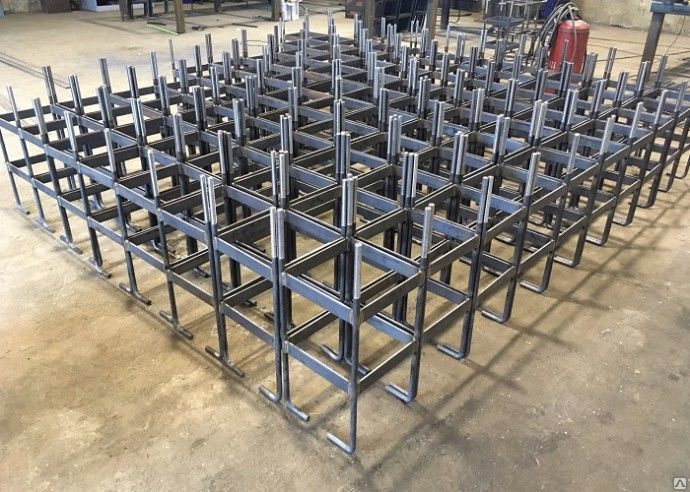 Что такое Анкерные блоки и их значение в строительстве