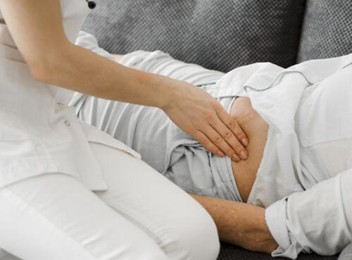 Сосудистая сетка и перелом: Названы самые неожиданные признаки рака почки