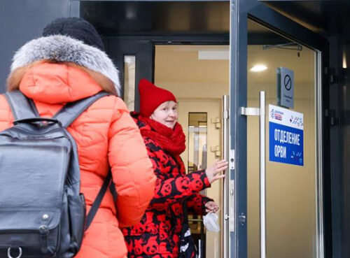 Российские терапевты рассказали, как лечат себя при ОРВИ