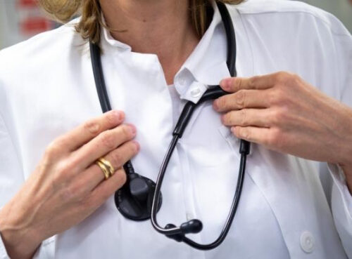 В России создали безопасный способ выявлять болезни сердца и сосудов