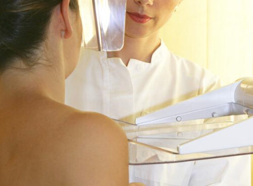 Назван главный признак рака груди