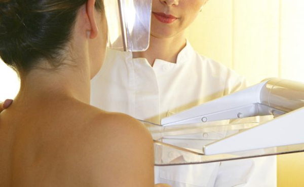 Назван главный признак рака груди