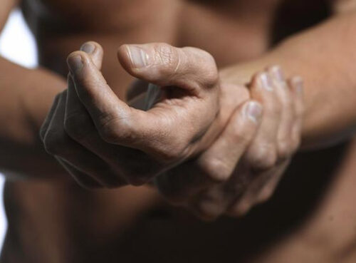 Озвучен первый сигнал застоя сахара в крови