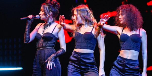 Названы лучшие продукты от осенней хандры