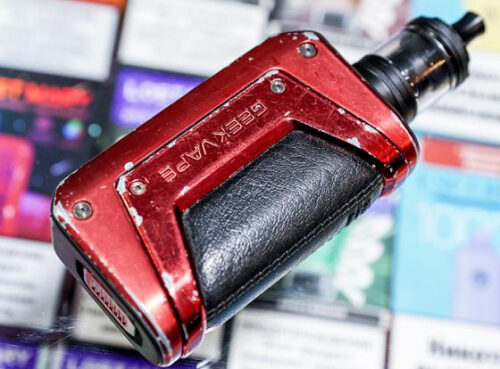 От сигарет до вейпов: врач рассказал, что провоцирует развитие ХОБЛ От сигарет до вейпов: врач рассказал, что провоцирует развитие ХОБЛ