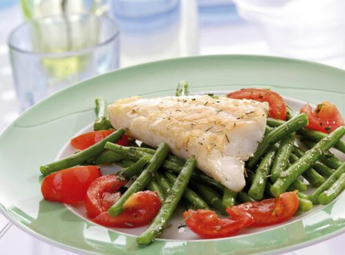 Диетолог назвал главные продукты для зимнего рациона