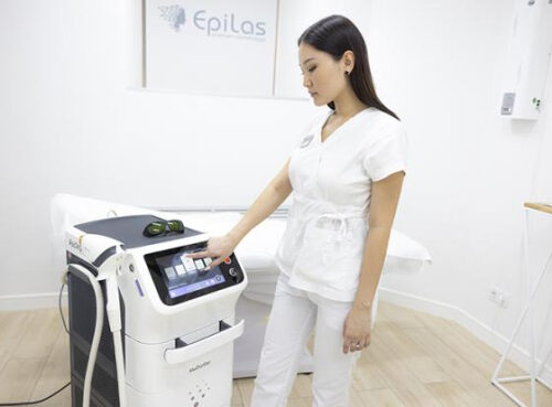 Почему полезно делать лазерную эпиляцию при гормональном дисбалансе и гирсутизме