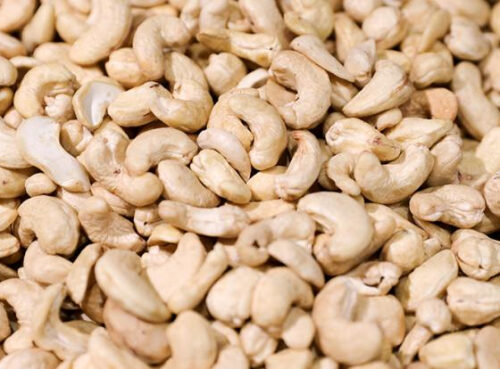 Названы орехи, которые спасут от болезней сердца