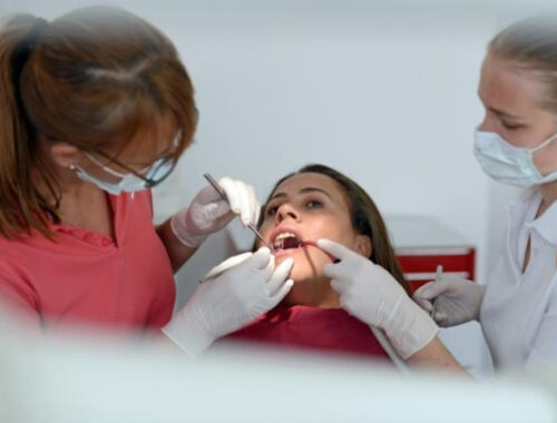 Врач-стоматолог назвал лучшие продукты для здоровья зубов