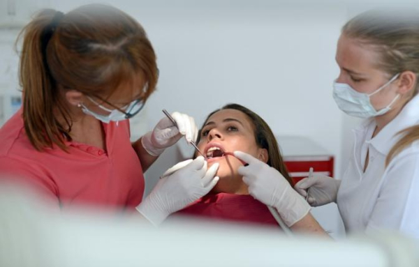 Врач-стоматолог назвал лучшие продукты для здоровья зубов Врач-стоматолог назвал лучшие продукты для здоровья зубов