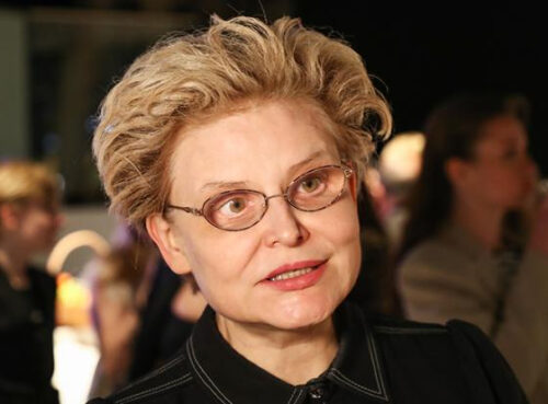 Малышева назвала распространенную ошибку при импотенции Малышева назвала распространенную ошибку при импотенции