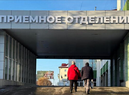 Врач указал на опасный восьмисекундный сигнал организма Врач указал на опасный восьмисекундный сигнал организма