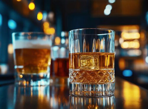 Ученые объяснили простом языком, почему возникает алкогольная зависимость Ученые объяснили простом языком, почему возникает алкогольная зависимость