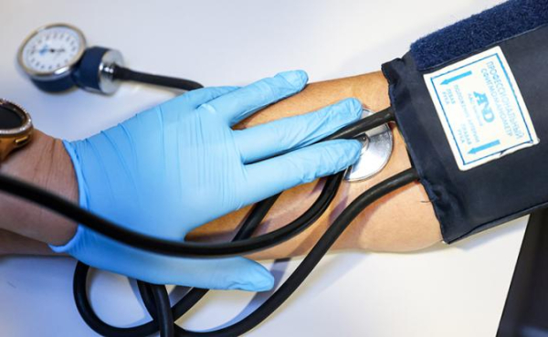 Назван скрытый сигнал приближающегося инфаркта