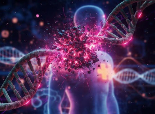 Евгений Черёмушкин: Успешное лечение рака во многом зависит от «здоровья» самого здравоохранения Евгений Черёмушкин: Успешное лечение рака во многом зависит от «здоровья» самого здравоохранения