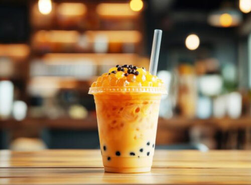 Хирург рассказал, можно ли из-за бабл-ти лишиться части кишечника