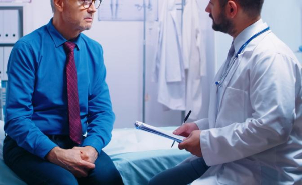 Аденома и рак простаты: когда операцию лучше отложить