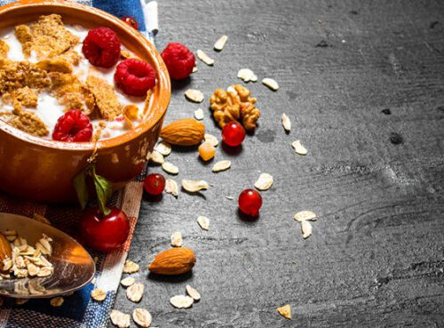 Врач назвала лучшие продукты для поддержания иммунитета Врач назвала лучшие продукты для поддержания иммунитета