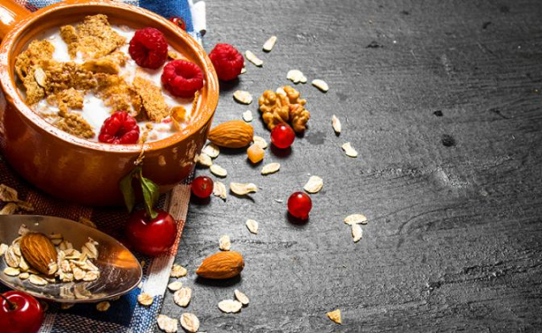 Врач назвала лучшие продукты для поддержания иммунитета