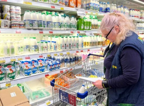 Кандидат медицинских наук раскрыл простой способ укрепить здоровье кишечника Кандидат медицинских наук раскрыл простой способ укрепить здоровье кишечника