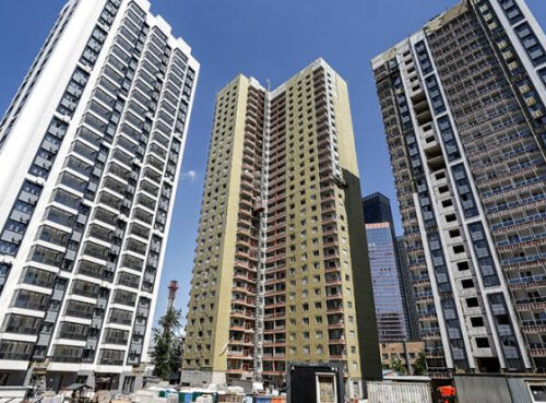 Цены на жилье в России рванут вверх. Вопрос — когда?