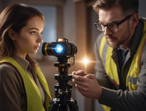 Лазерные уровни для профессиональных измерений: обзор характеристик и условий гарантии Лазерные уровни для профессиональных измерений: обзор характеристик и условий гарантии