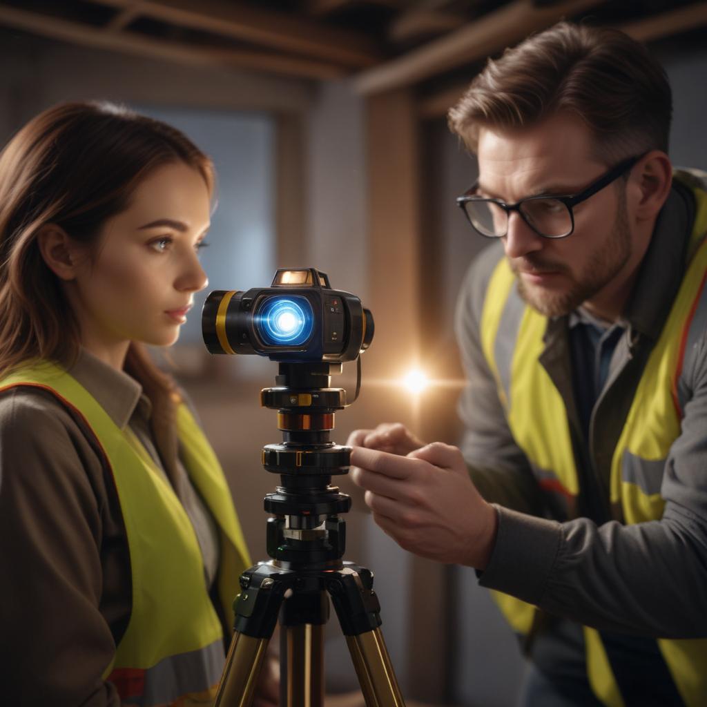 Лазерные уровни для профессиональных измерений: обзор характеристик и условий гарантии