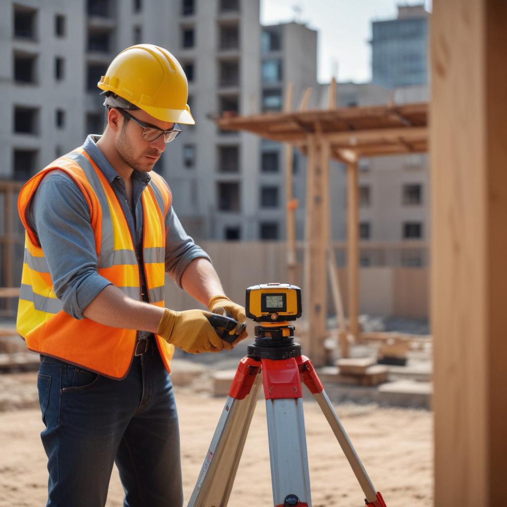 Лазерные уровни для профессиональных измерений: обзор характеристик и условий гарантии - изображение 2