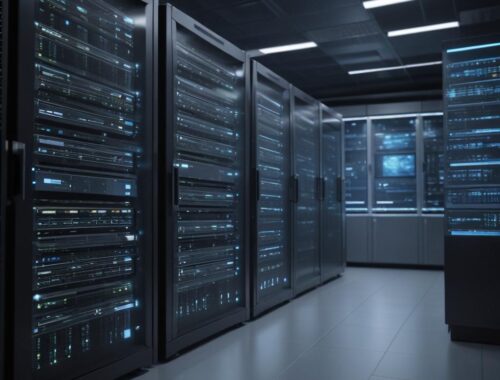 Обзор баз данных предприятий: структура, содержание и области применения Обзор баз данных предприятий: структура, содержание и области применения