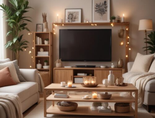 Интернет-магазин товаров для дома и подарков предлагает ассортимент бытовых и декоративных предметов Интернет-магазин товаров для дома и подарков предлагает ассортимент бытовых и декоративных предметов