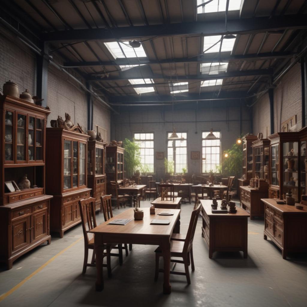 Мебельные туры в Китай: обзор направлений, программ и особенностей организации поездок