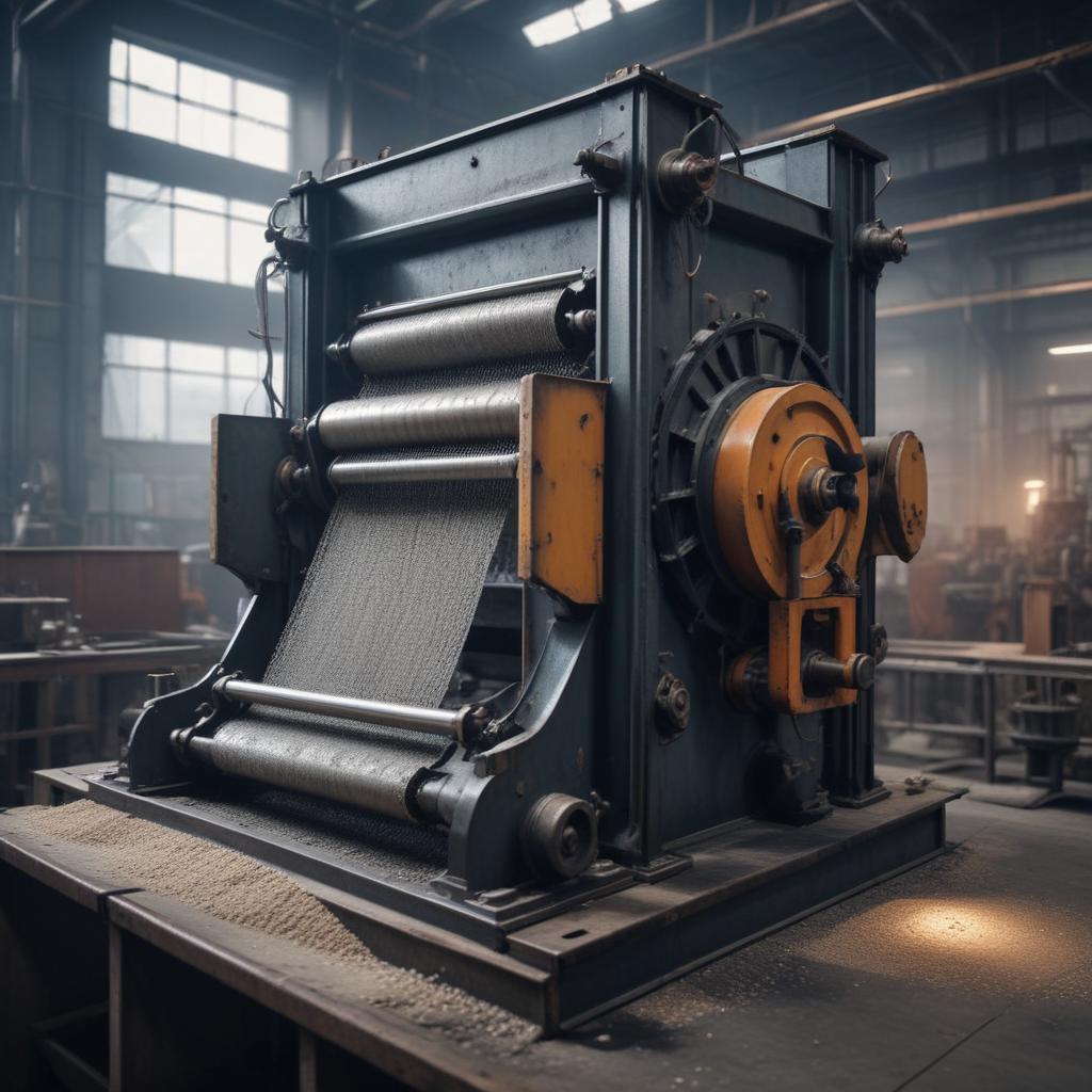 Виброгрохот: принципы работы, конструктивные особенности и сферы применения Виброгрохот: принципы работы, конструктивные особенности и сферы применения