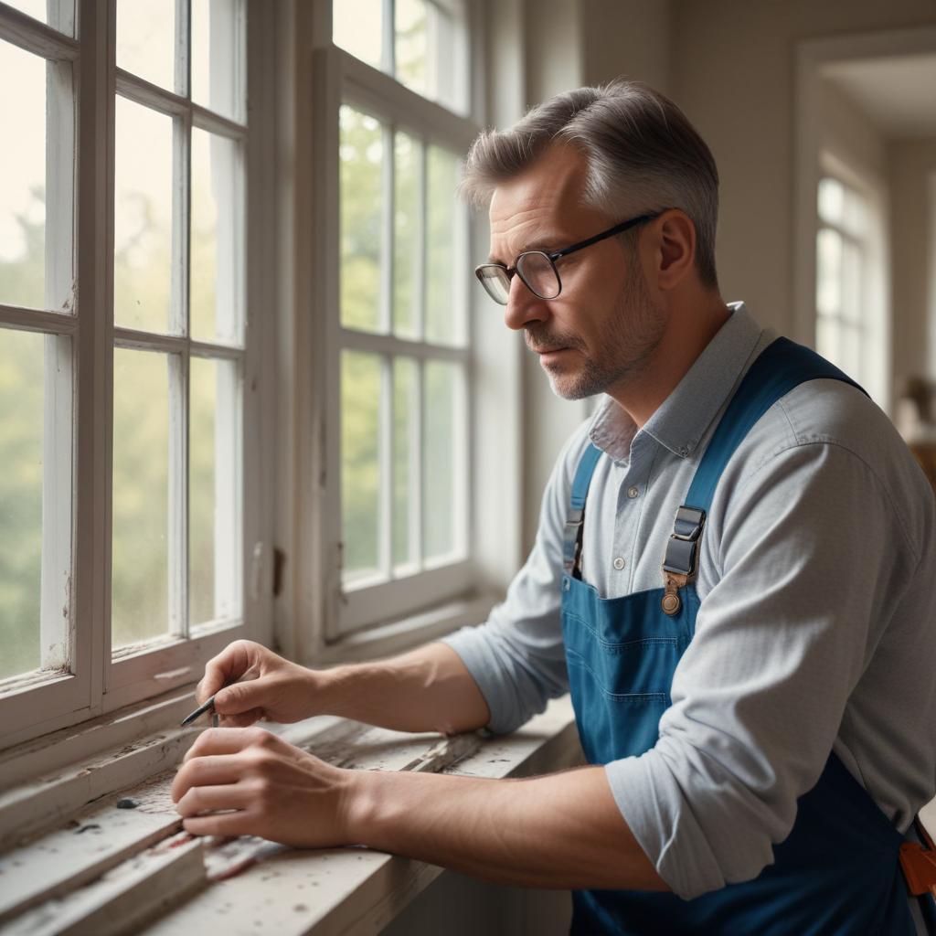 Срочный ремонт окон и обзор цен - изображение 2