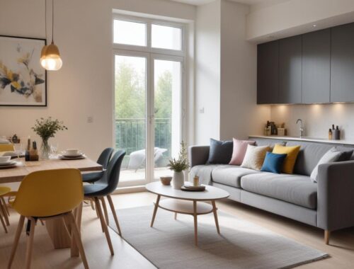 Новостройки с отделкой от застройщика: особенности и варианты квартир Новостройки с отделкой от застройщика: особенности и варианты квартир