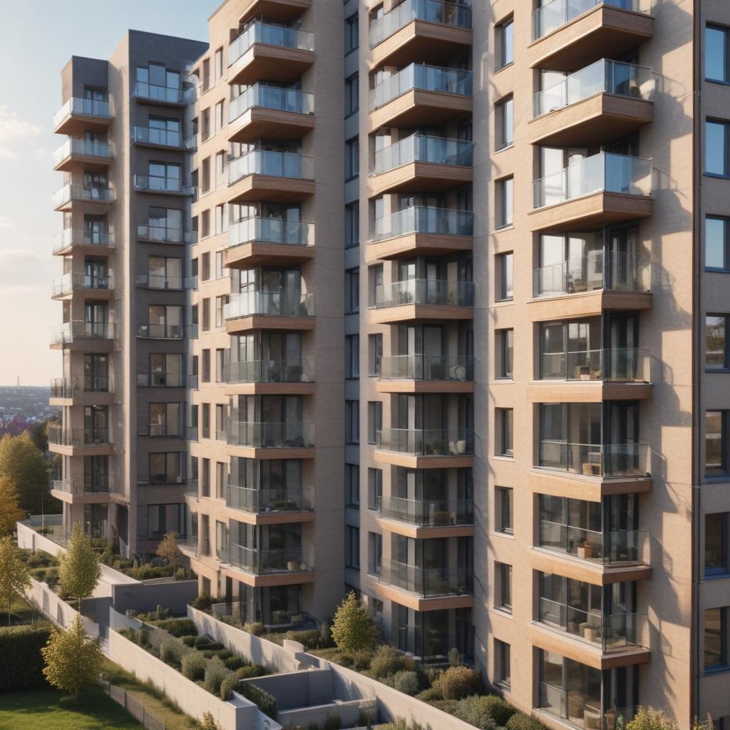 Новостройки с отделкой от застройщика: особенности и варианты квартир - изображение 2