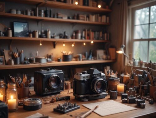 Обзор направлений DIY: идеи по ремонту, изготовлению вещей и творческим проектам дома