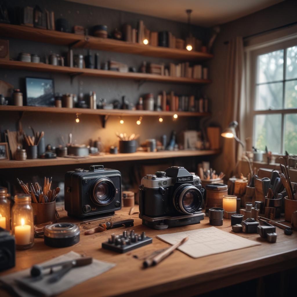 Обзор направлений DIY: идеи по ремонту, изготовлению вещей и творческим проектам дома