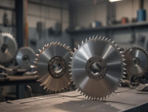 Твердосплавные пилы по металлу: обзор видов и характеристик Твердосплавные пилы по металлу: обзор видов и характеристик