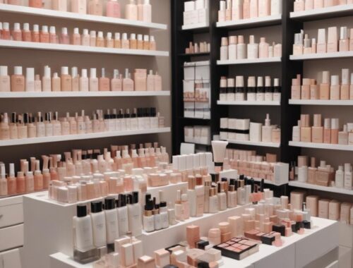 Корейская косметика: обзор ассортимента и оптовых возможностей Корейская косметика: обзор ассортимента и оптовых возможностей