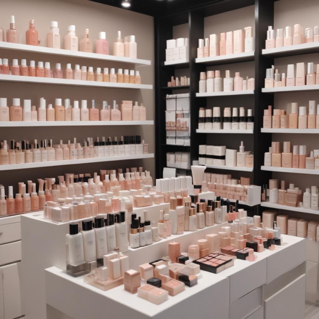 Корейская косметика: обзор ассортимента и оптовых возможностей