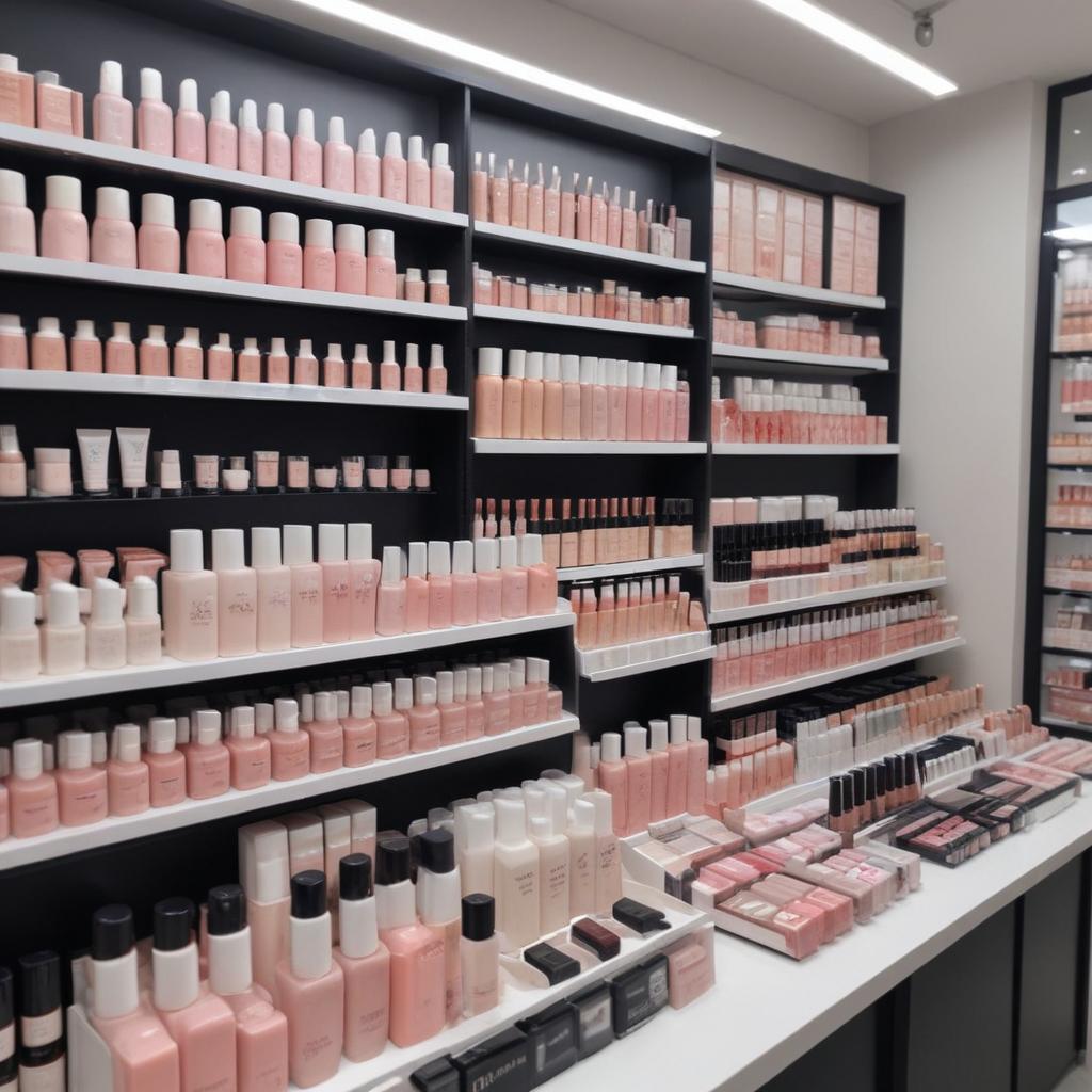 Корейская косметика: обзор ассортимента и оптовых возможностей - изображение 2