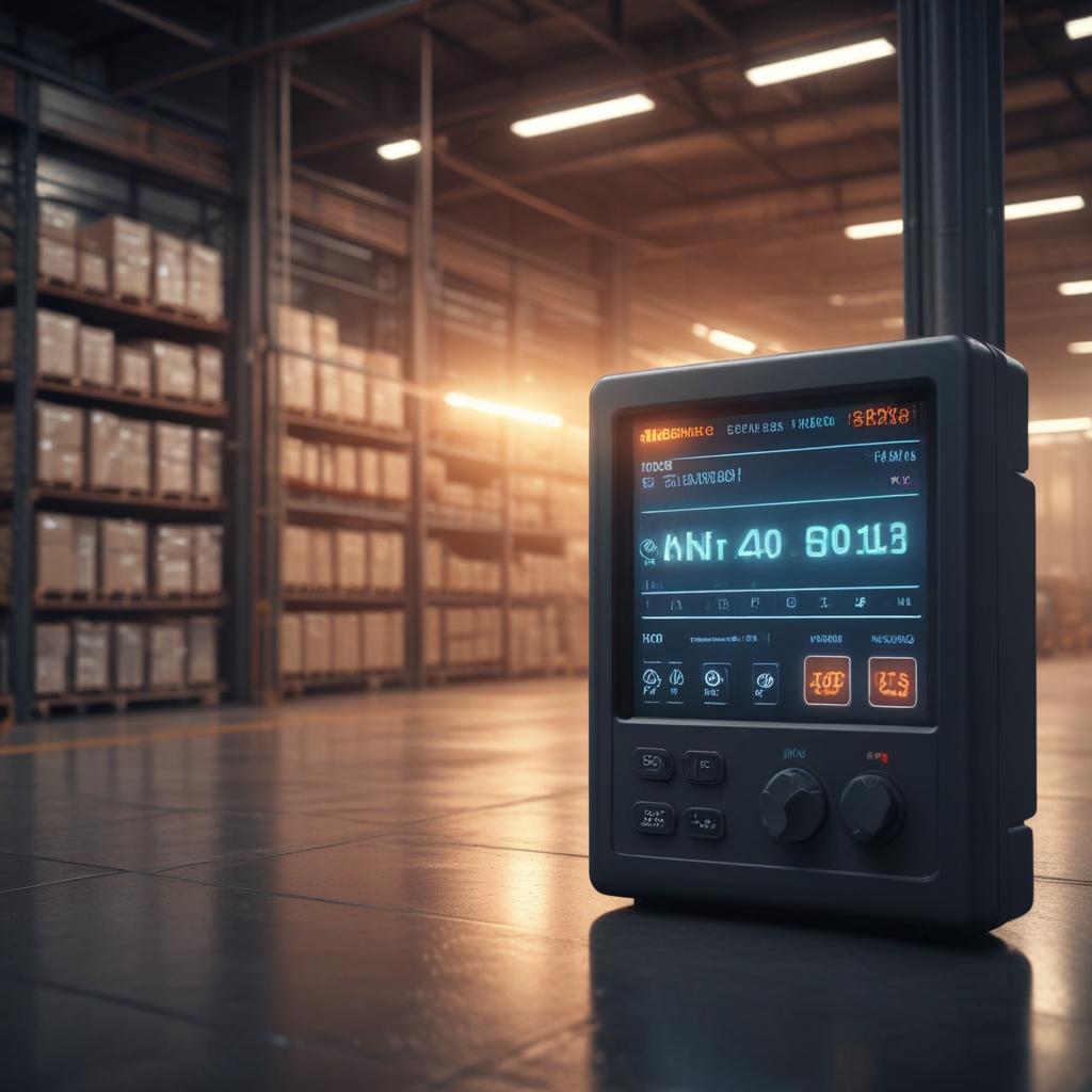 Учёт тепловой энергии в интернет-магазине: обзор подходов и требований