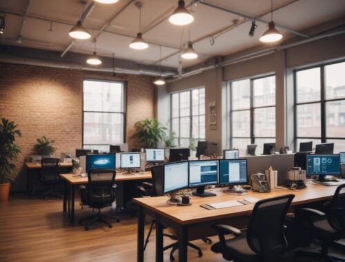 Единое пространство для фриланса и проектов Единое пространство для фриланса и проектов