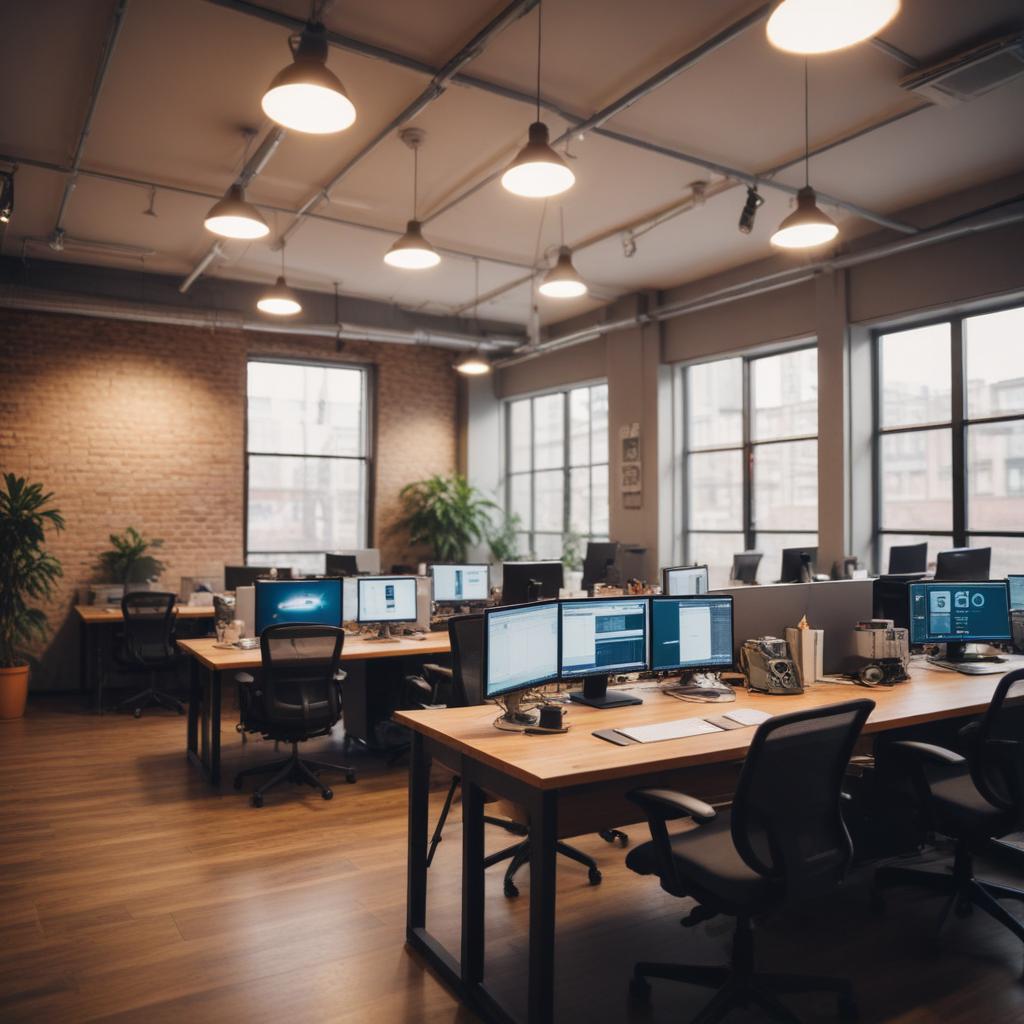 Единое пространство для фриланса и проектов