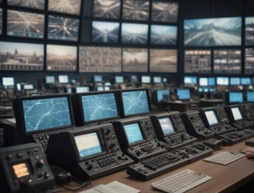 Беспомеховые рации и системы связи для бизнеса с доставкой по России