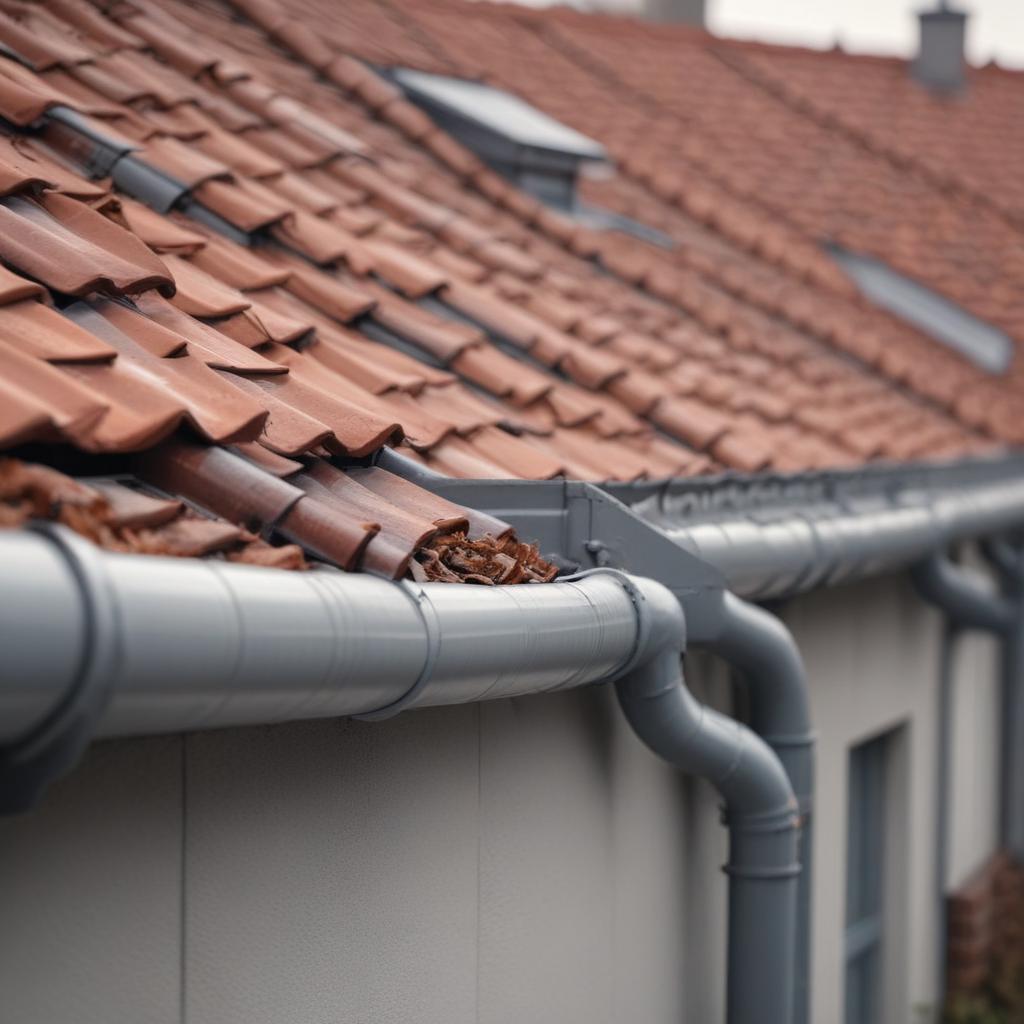 Водосточные и вентиляционные системы: обзор видов, материалов и требований к монтажу