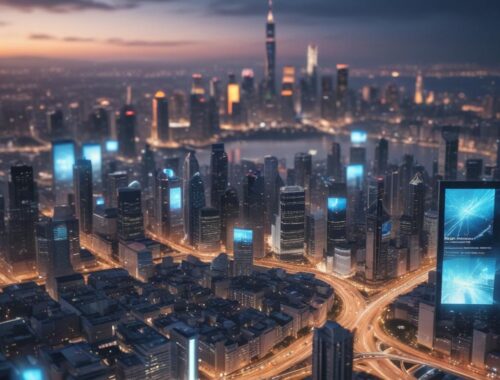 Обзор новостей о технологиях и цифровой экономике региона