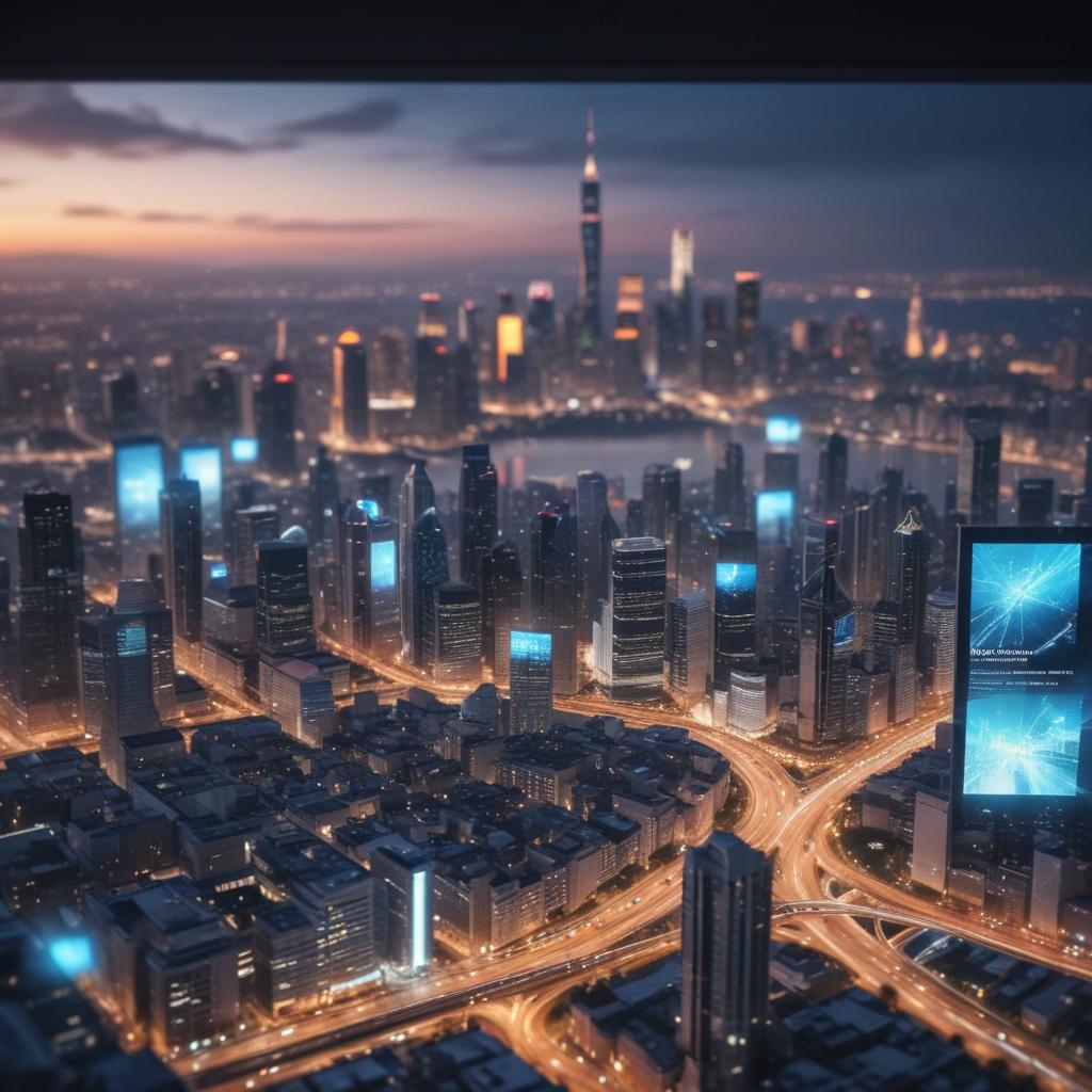 Обзор новостей о технологиях и цифровой экономике региона