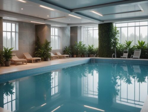 Каталог белорусских композитных бассейнов, купелей и павильонов Каталог белорусских композитных бассейнов, купелей и павильонов