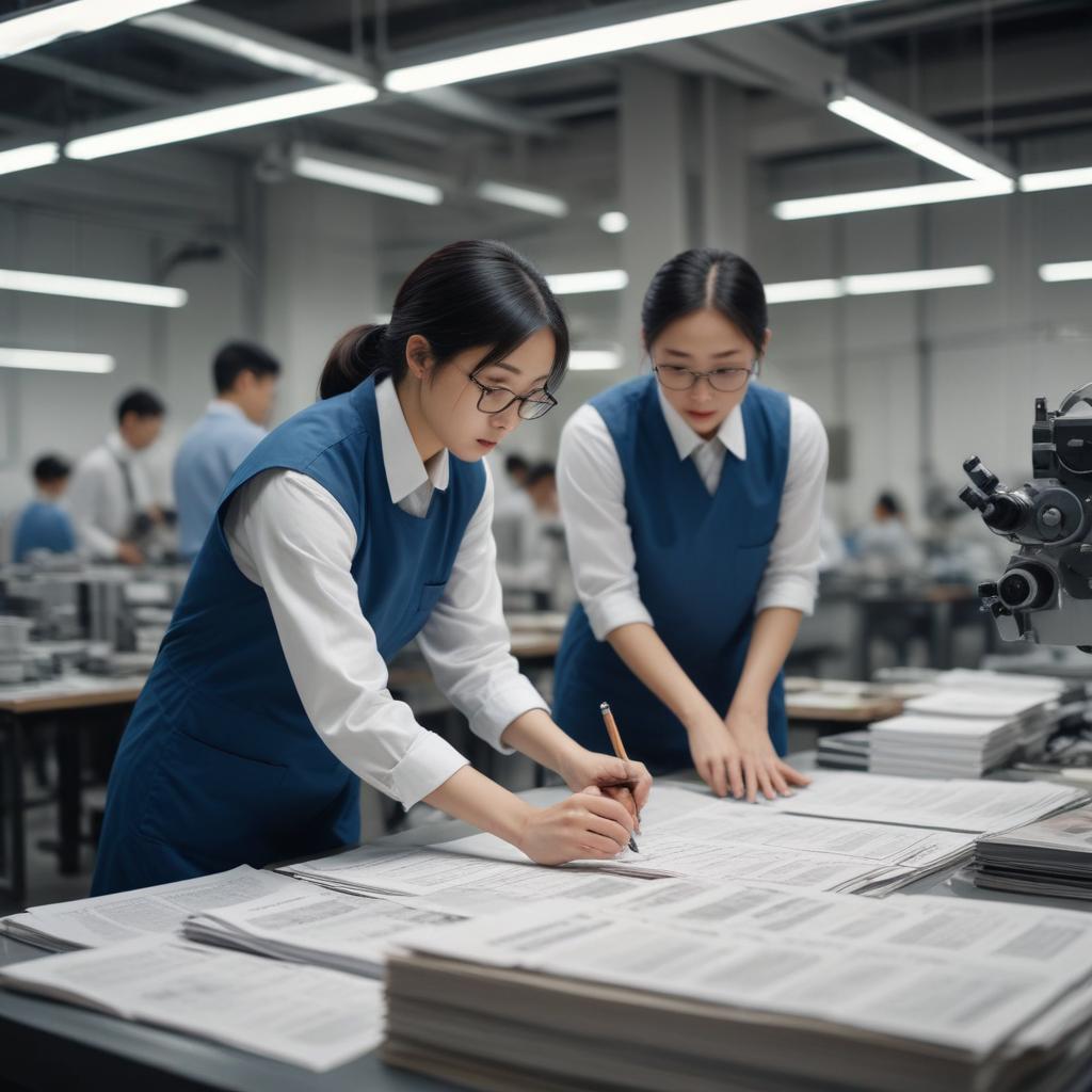 Поиск товаров и производителей в Китае: услуги по поиску поставщиков